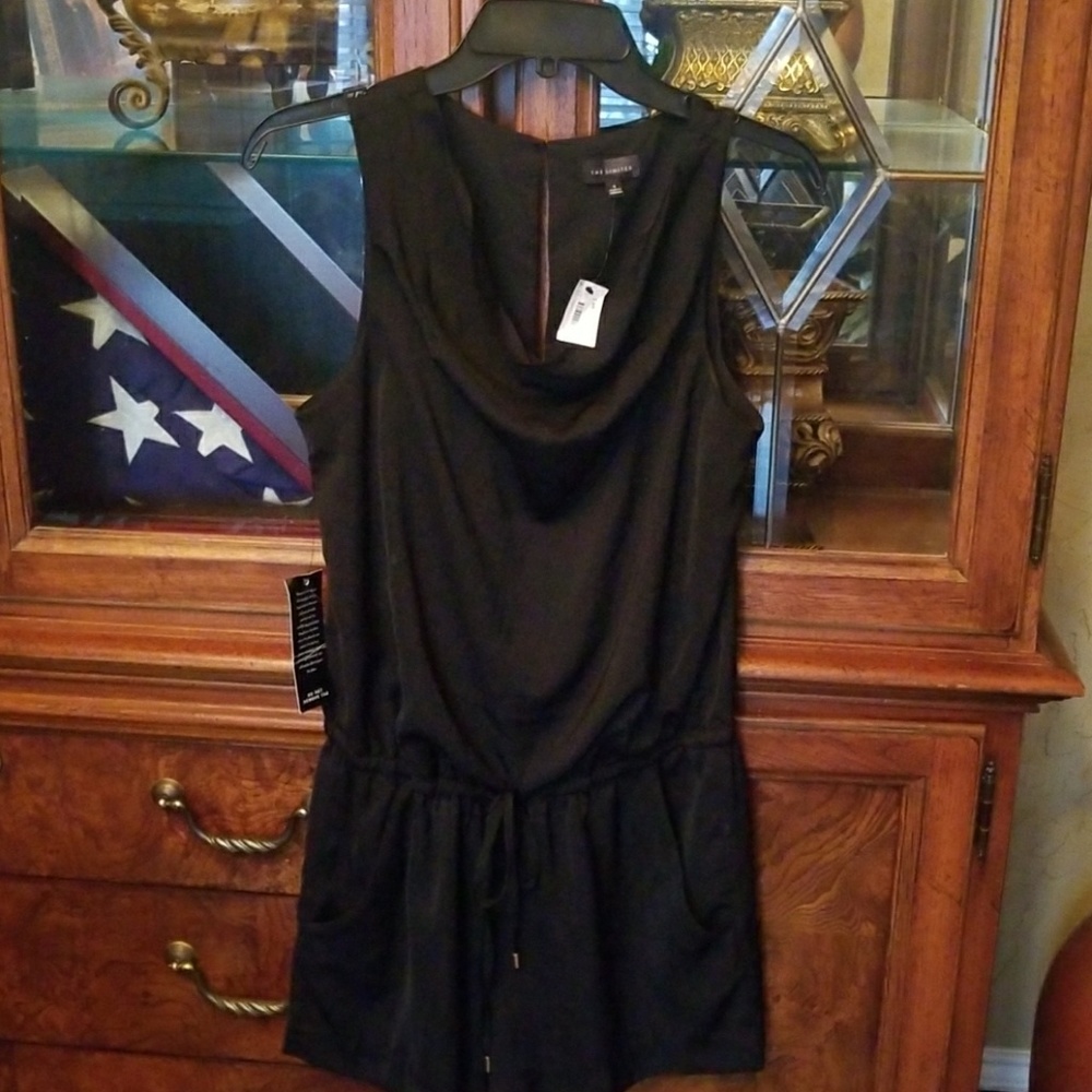 Women's Romper